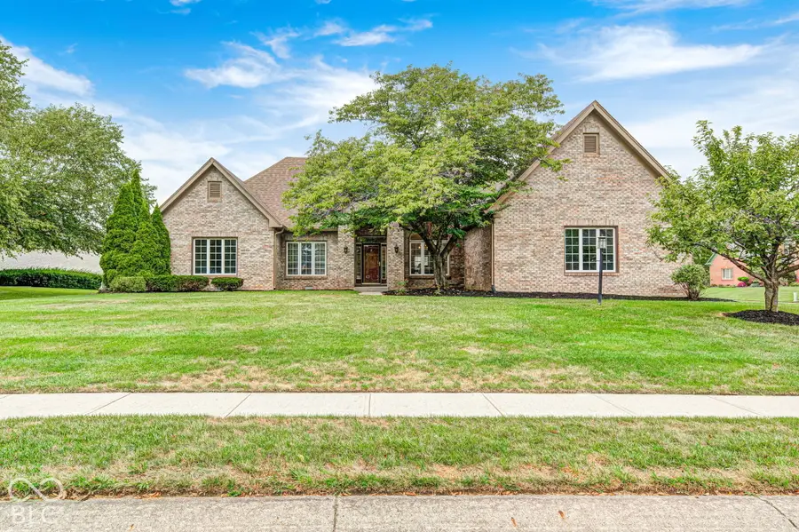 9698 Sunwood Way, Carmel, IN 46032 - #2