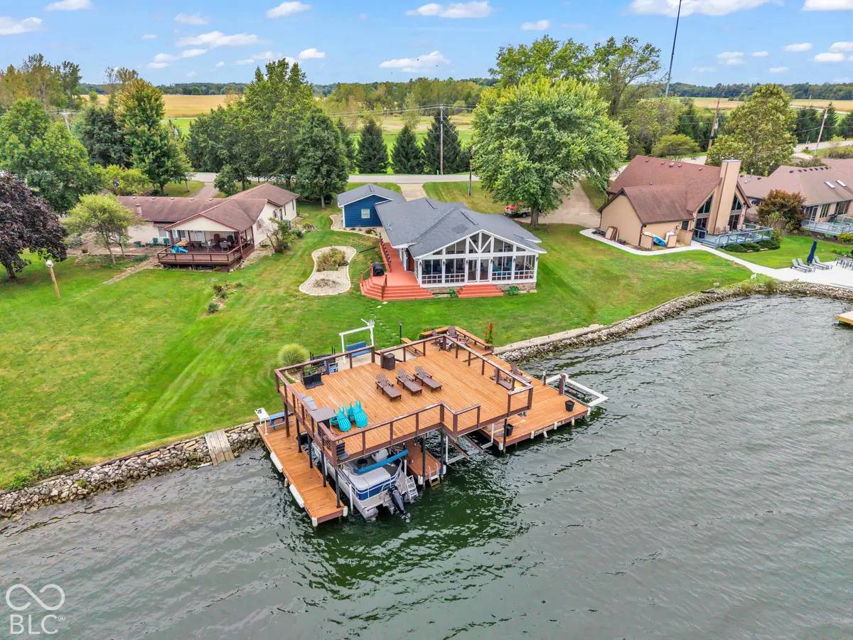 140 Patriots Landing, Fillmore, IN 46128 - #1