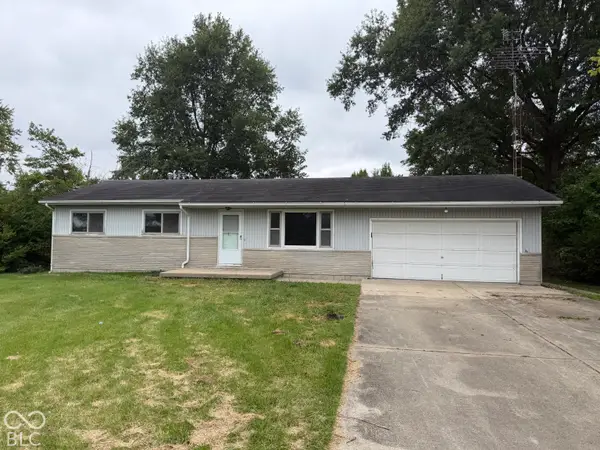 521 Pohlman, Batesville, IN 47006