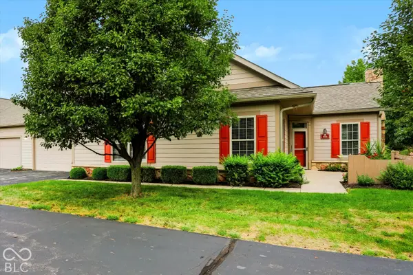 7971 Cool Hollow Place, Indianapolis, IN 46237