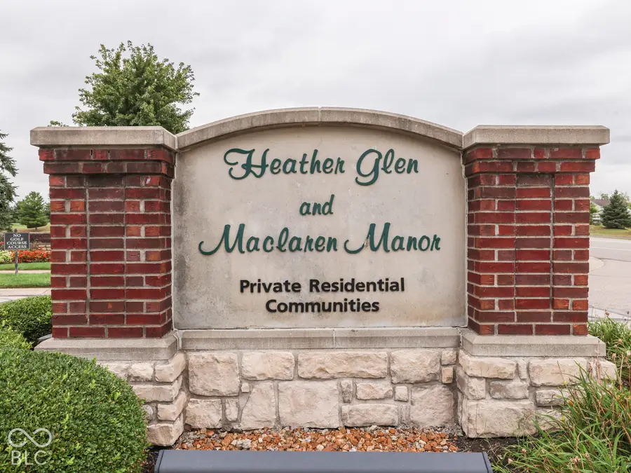 2214 Heather Glen Way, Franklin, IN 46131 - #2