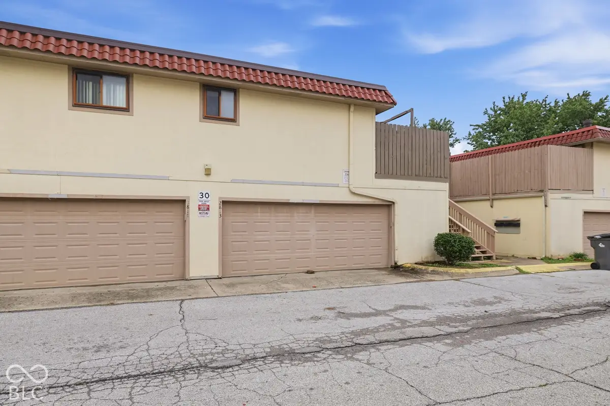 2813 Del Prado Drive, Indianapolis, IN 46227 - #1