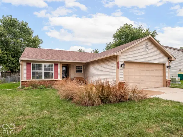 4017 Willow Court, Franklin, IN 46131