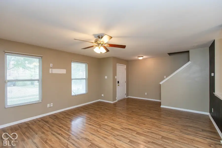 912 Brookstone Drive, Franklin, IN 46131 - #3