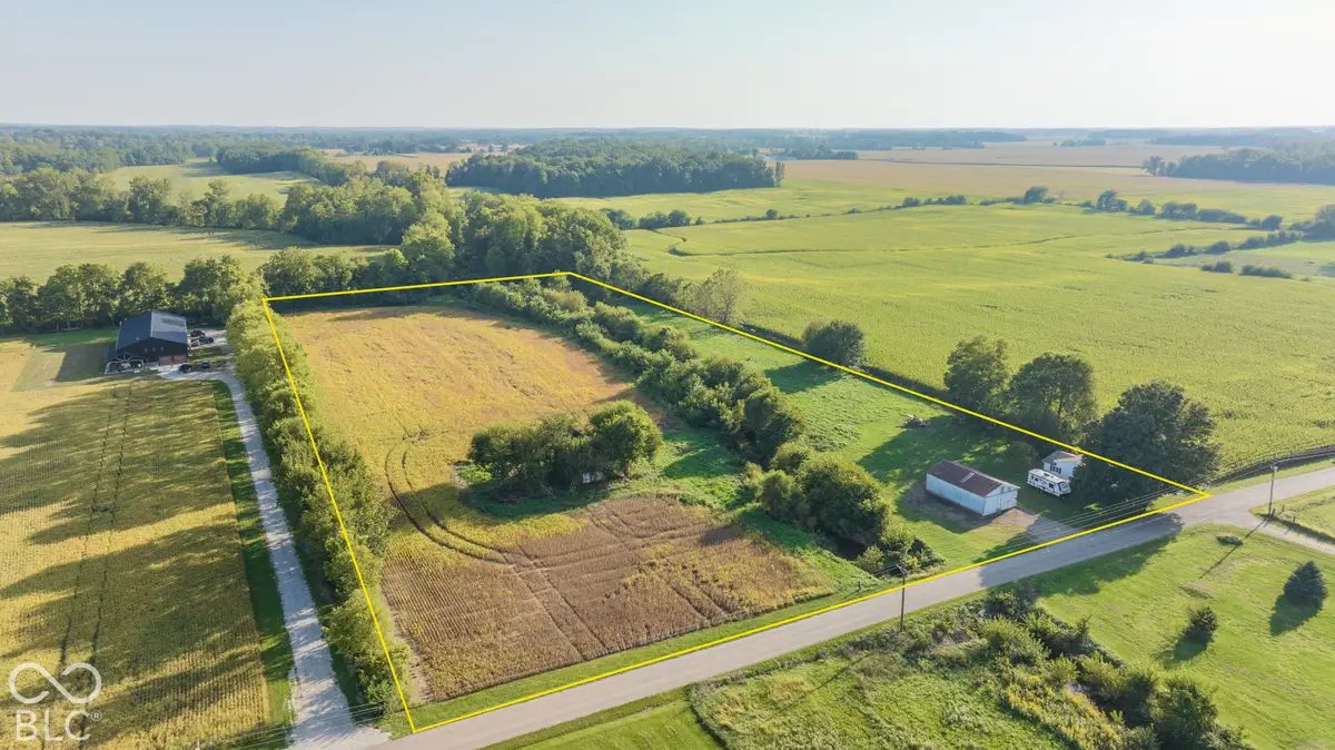 3449 W County Road 100 N, New Castle, IN 47362 - #1