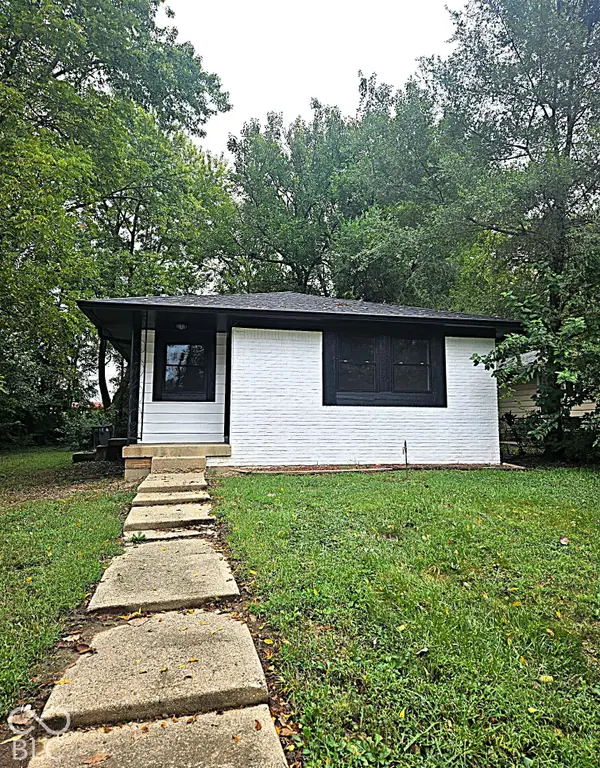 2217 Trowbridge Street, Indianapolis, IN 46203