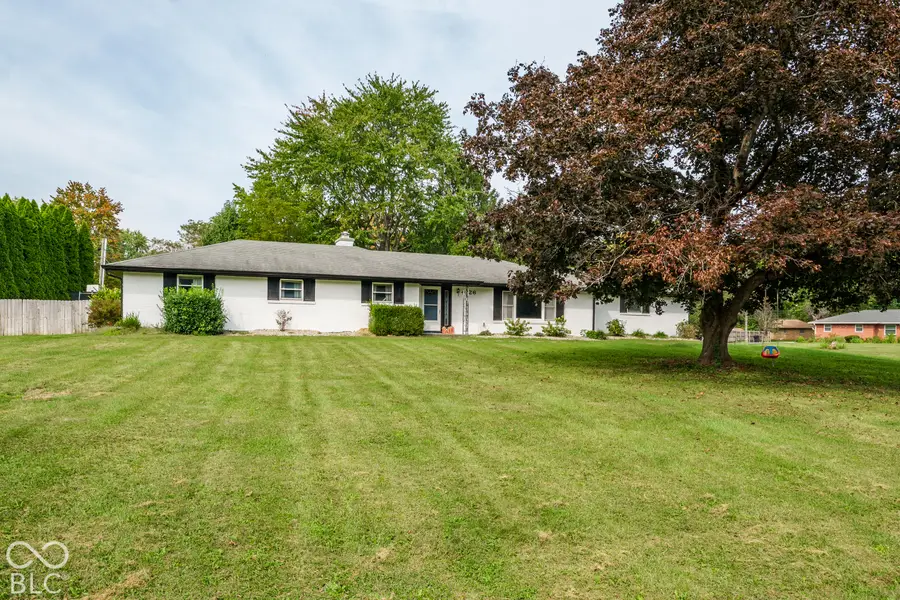 4726 Cherry Lane, Indianapolis, IN 46228 - #2