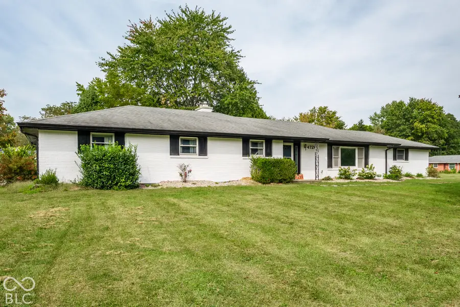 4726 Cherry Lane, Indianapolis, IN 46228 - #3
