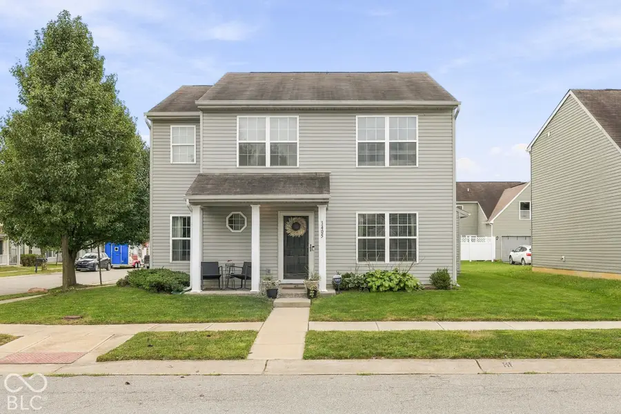 3405 Bodelva Lane, Indianapolis, IN 46228 - #3