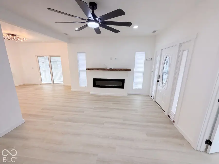 409 N Grant Avenue, Indianapolis, IN 46201 - #3