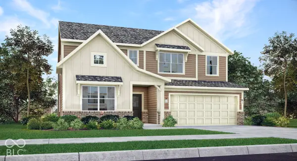 3093 Grand Lake Boulevard, Greenwood, IN 46143