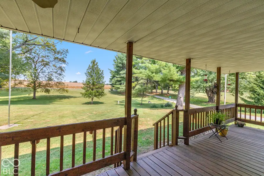 11129 E Co Rd 500 N, Seymour, IN 47274 - #2