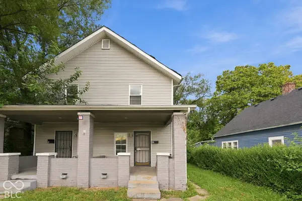 40 N Lasalle Street, Indianapolis, IN 46201
