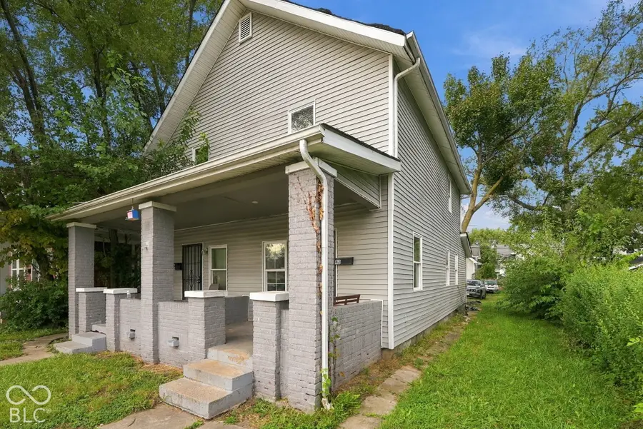 40 N Lasalle Street, Indianapolis, IN 46201 - #3