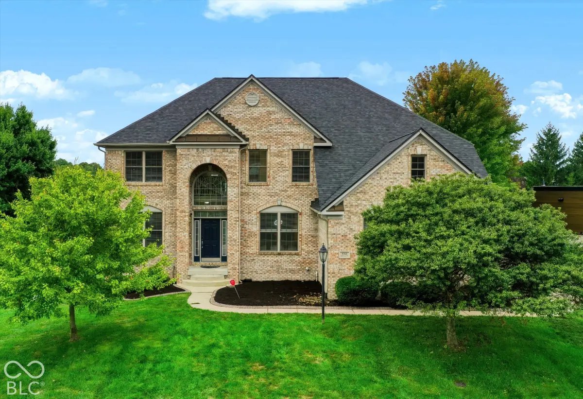5765 Beisinger Place, Indianapolis, IN 46237 - #1