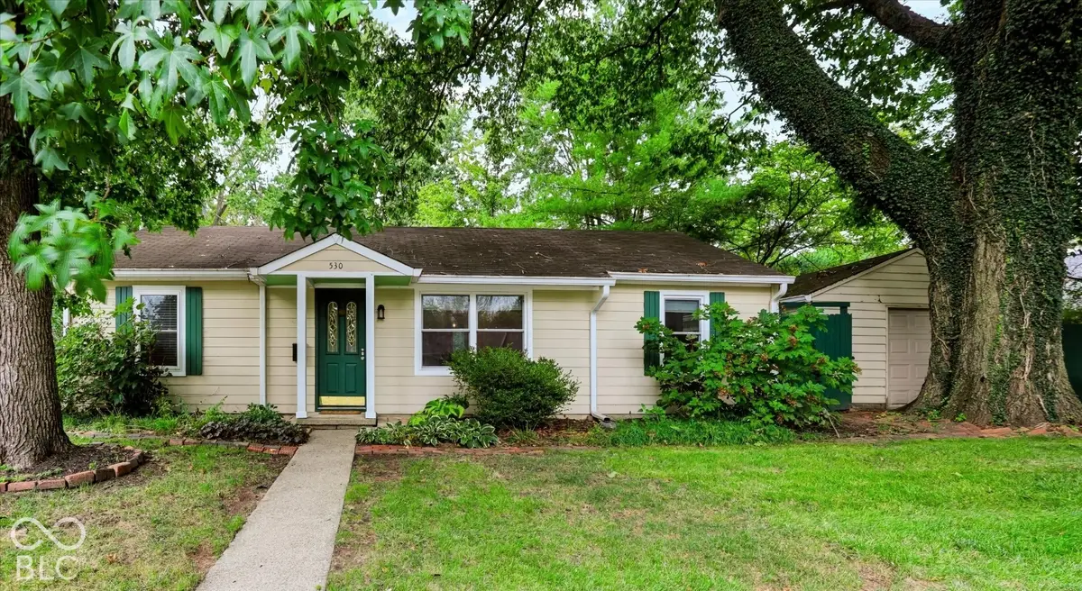 530 Eagleview Court, Zionsville, IN 46077 - #1