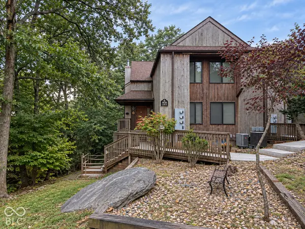 9533 S Pointe Lasalles Drive #79, Bloomington, IN 47401