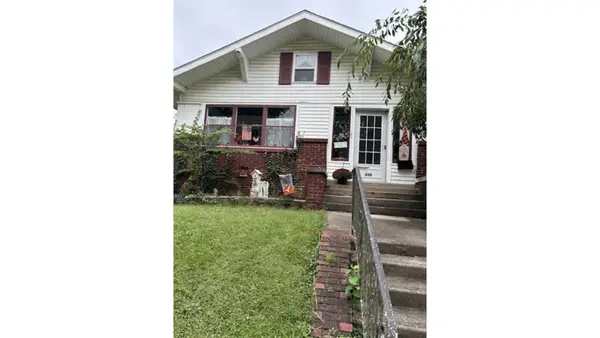 830 S Armstrong, Kokomo, IN 46901