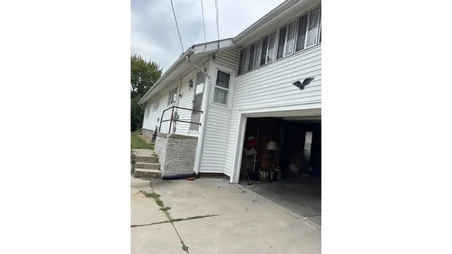 830 S Armstrong, Kokomo, IN 46901 - #3
