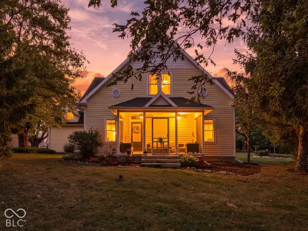 1922 W 246th Street, Sheridan, IN 46069