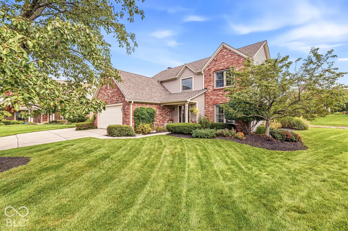 11015 Rutgers Lane, Fishers, IN 46038 - #1