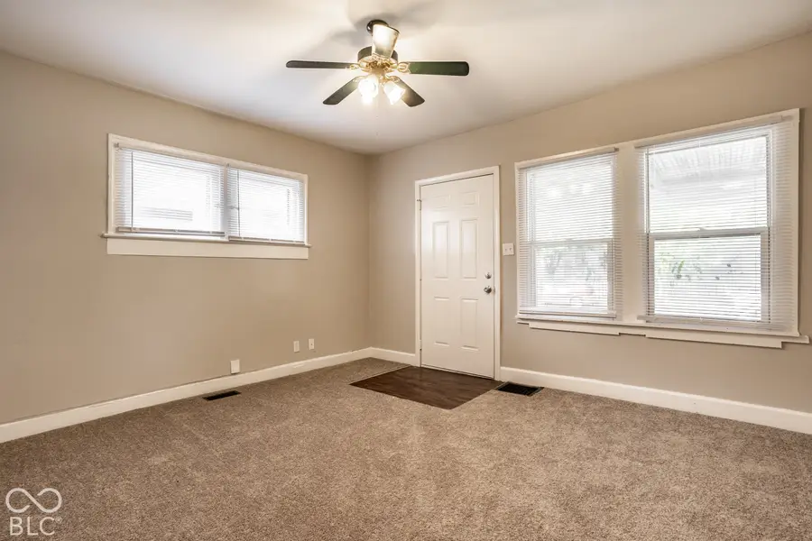 609 N Denny Street, Indianapolis, IN 46201 - #3