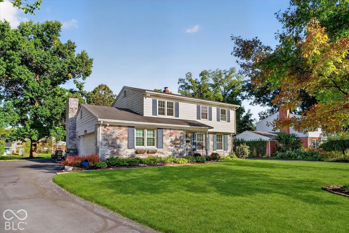 5825 N Lasalle Street, Indianapolis, IN 46220 - #1