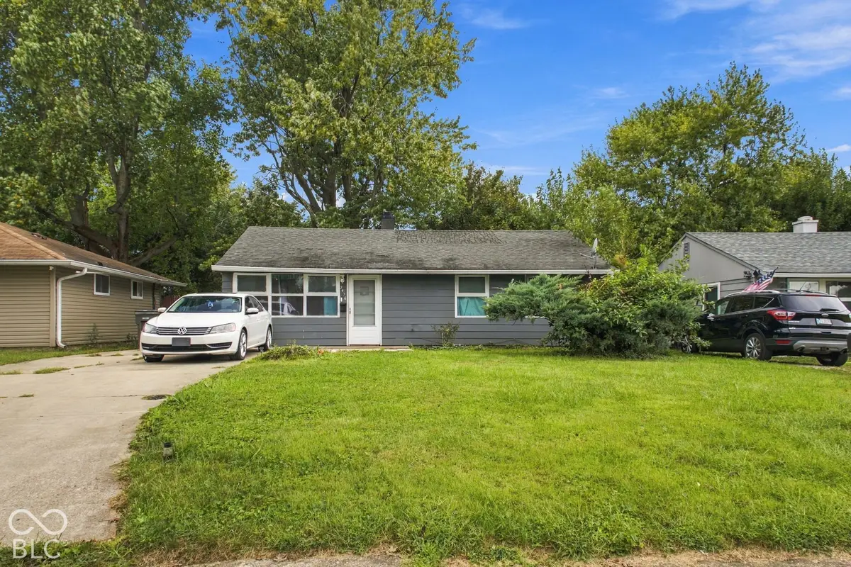2436 Asbury Street, Indianapolis, IN 46203 - #1