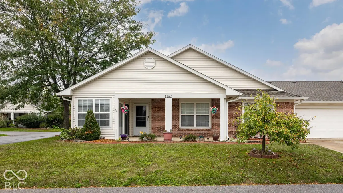 2323 Harvest Moon Lane, Indianapolis, IN 46229 - #1