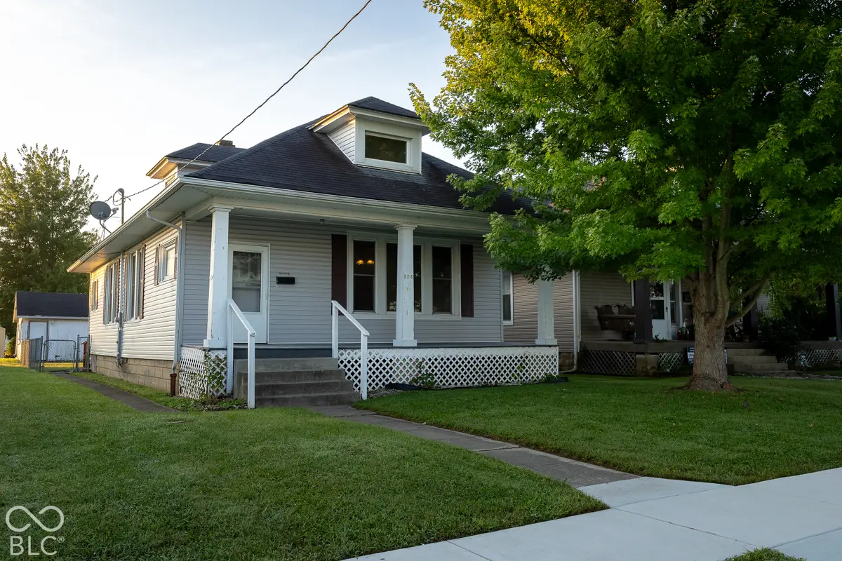 206 S Eastern Avenue, Batesville, IN 47006 - #1