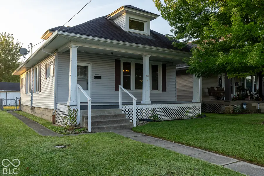 206 S Eastern Avenue, Batesville, IN 47006 - #2