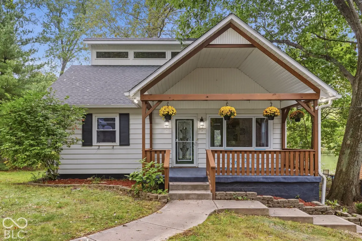 4190 W Briarwood Lake South, Monrovia, IN 46157 - #1