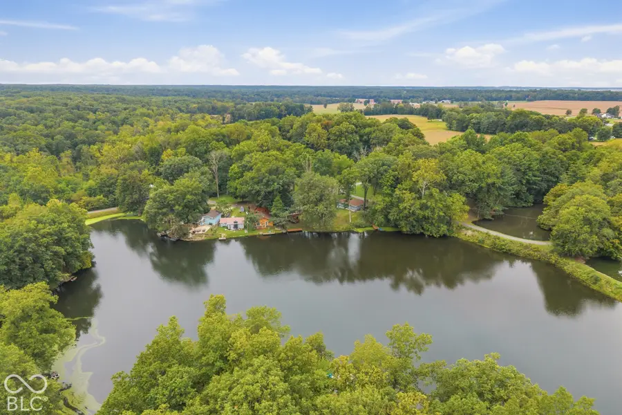 4190 W Briarwood Lake South, Monrovia, IN 46157 - #3
