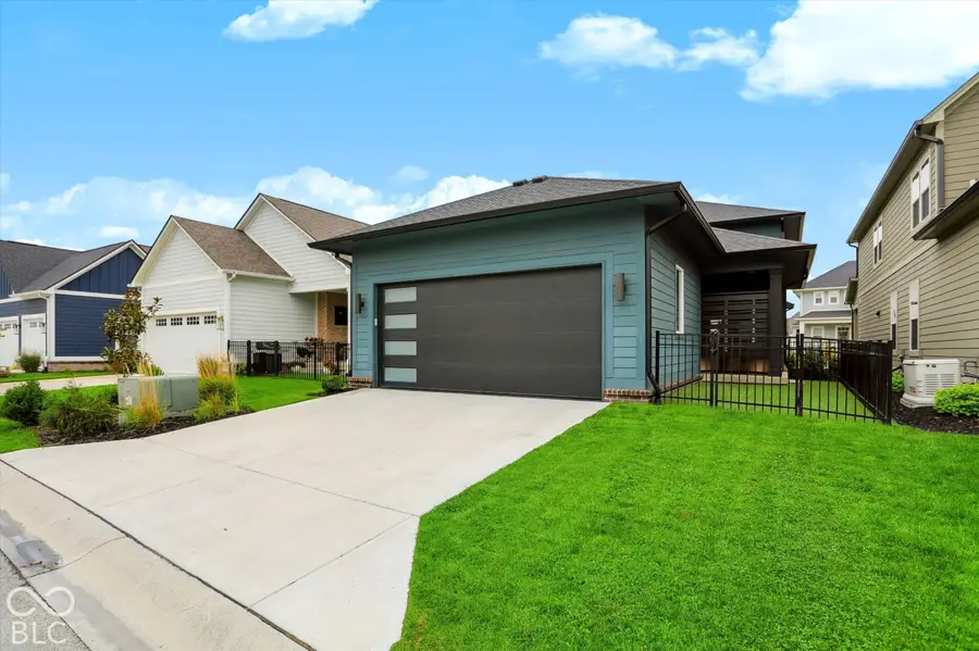 9869 Northern Lights Lane, Carmel, IN 46280 - #3
