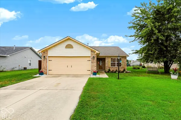 130 Rambling Road, Greenfield, IN 46140