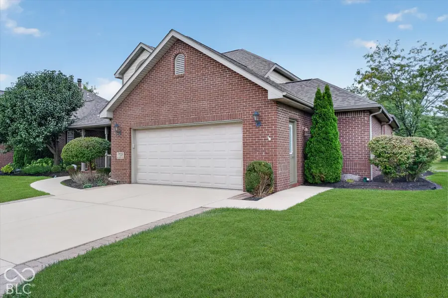 5102 W Stone Bridge Drive, Muncie, IN 47304 - #3