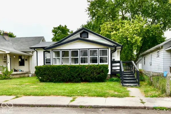 1621 Harlan Street, Indianapolis, IN 46203