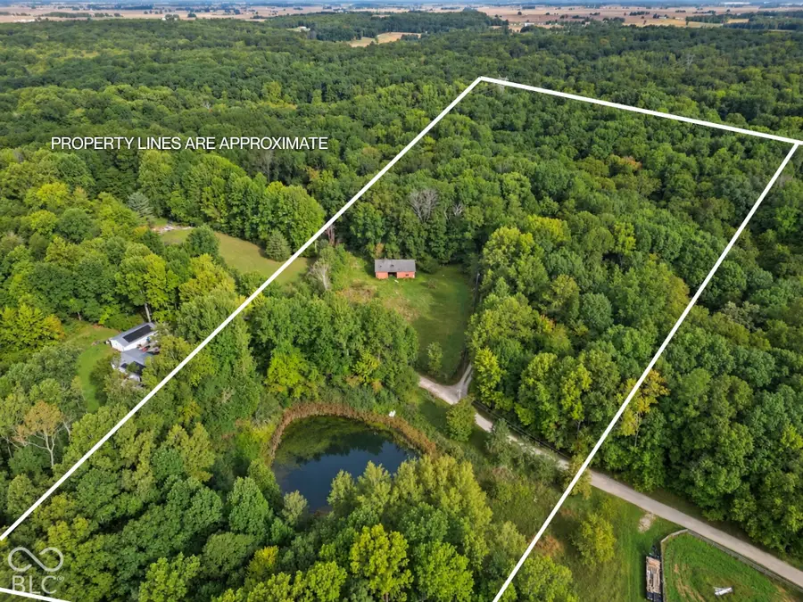 4582 W Blazing Star Trail, Monrovia, IN 46157 - #2