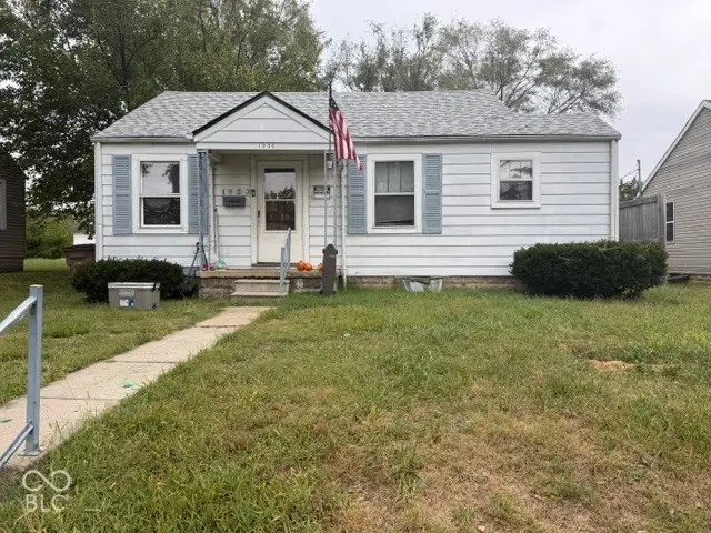 1930 12th Street, Columbus, IN 47201 - #2
