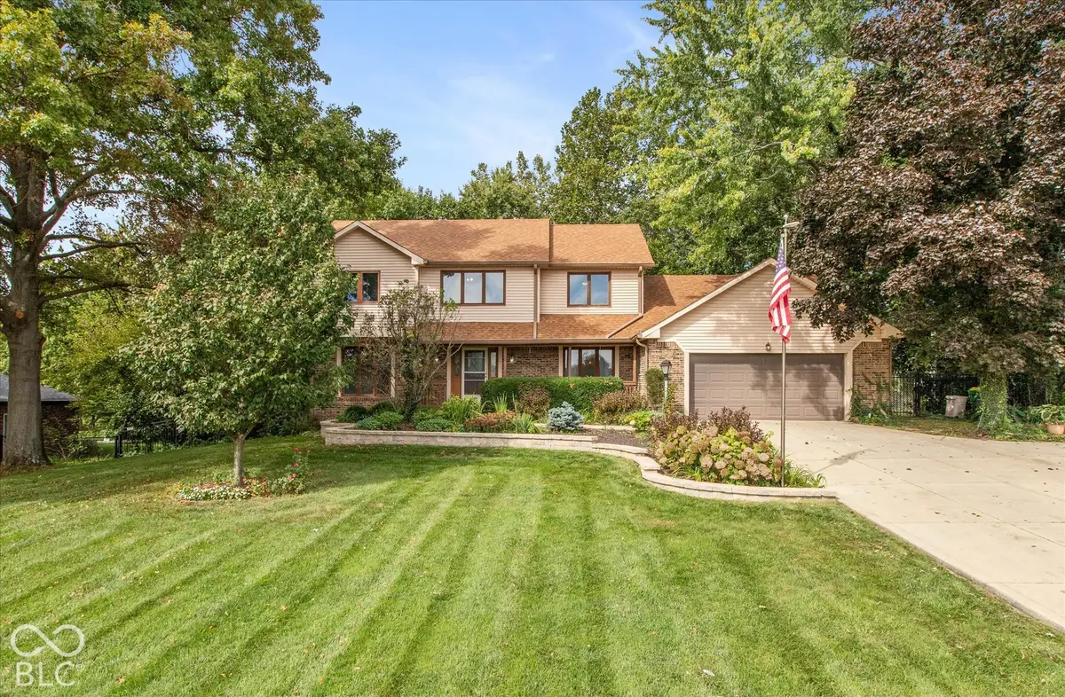 400 E Greyhound Pass, Carmel, IN 46032 - #1