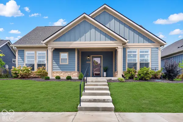 2928 Tolkien Drive, Carmel, IN 46033