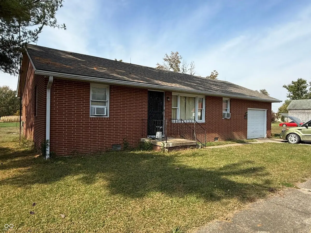 4213 Main Street, Coal City, IN 47427 - #1