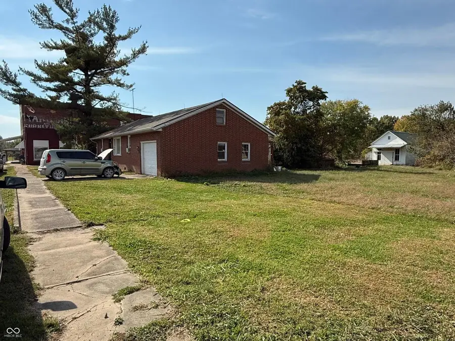 4213 Main Street, Coal City, IN 47427 - #3