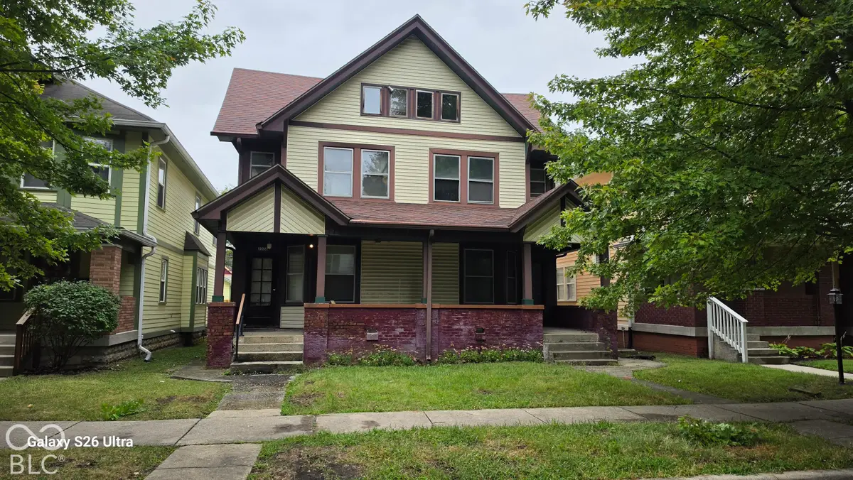 2326 N Alabama Street, Indianapolis, IN 46205 - #1
