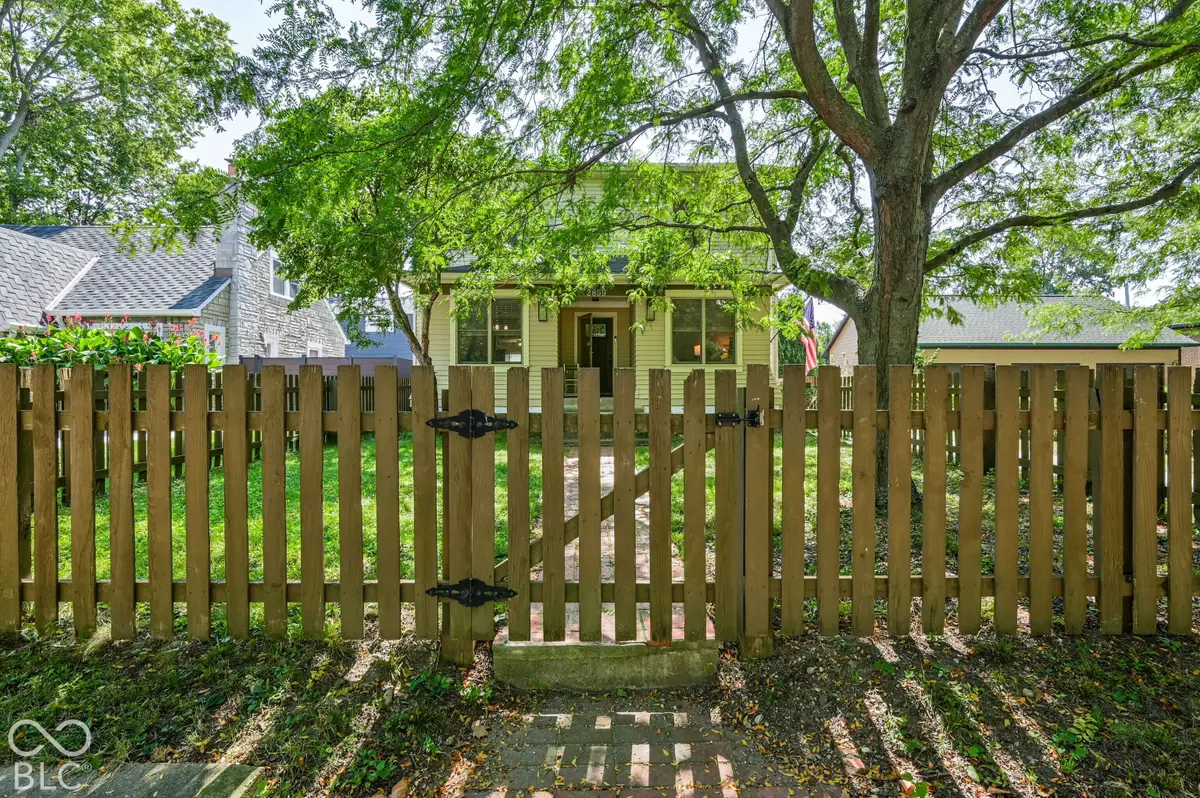 2859 Sutherland Avenue, Indianapolis, IN 46205 - #1