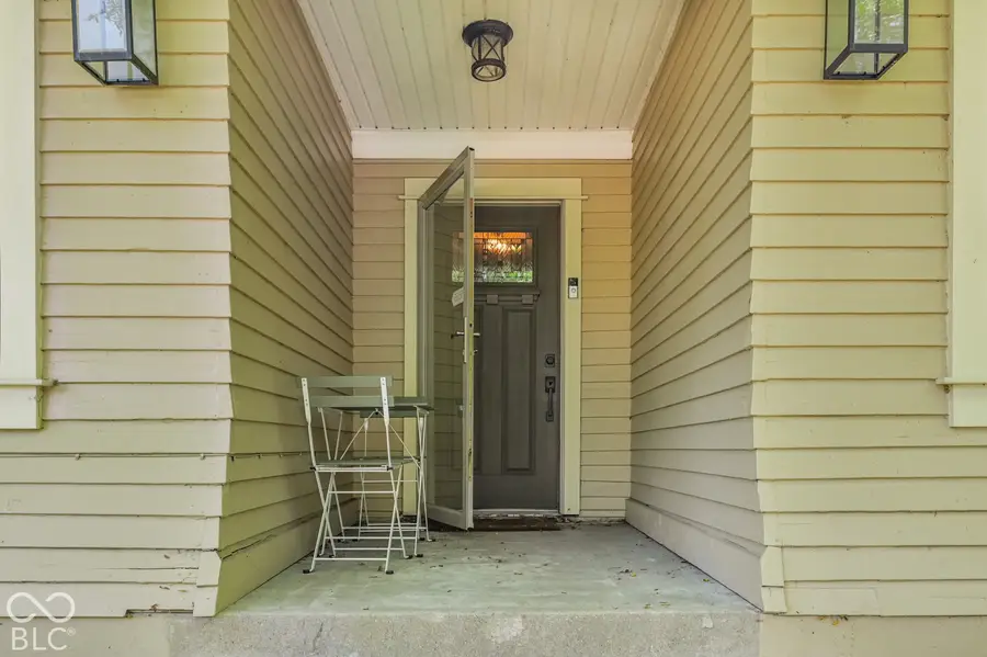 2859 Sutherland Avenue, Indianapolis, IN 46205 - #3