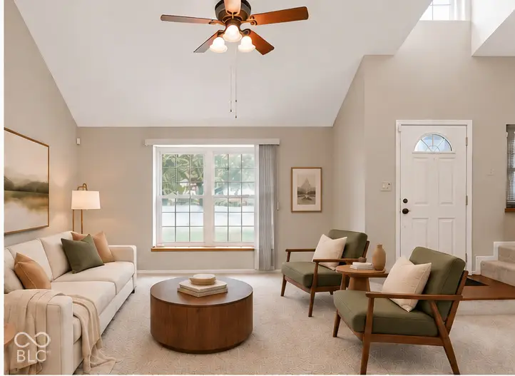 7564 Lippincott Way, Indianapolis, IN 46268 - #3