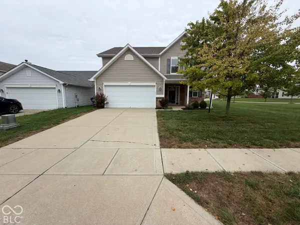 12634 Old Pond Road, Noblesville, IN 46060