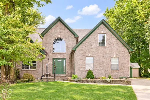11513 Brook Bay Circle, Indianapolis, IN 46229