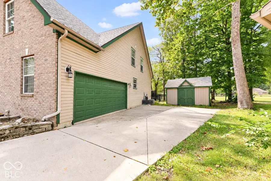 11513 Brook Bay Circle, Indianapolis, IN 46229 - #2